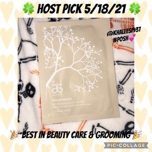 Arbonne RE9 advanced skin revitalizing facial mask